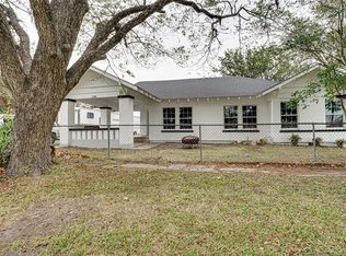 206 E Camden St, Rice, TX 75155