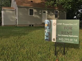 8604 Winands Rd, Randallstown, MD 21133