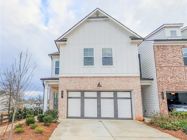 14 Depot Landing Rd, Auburn, GA 30011
