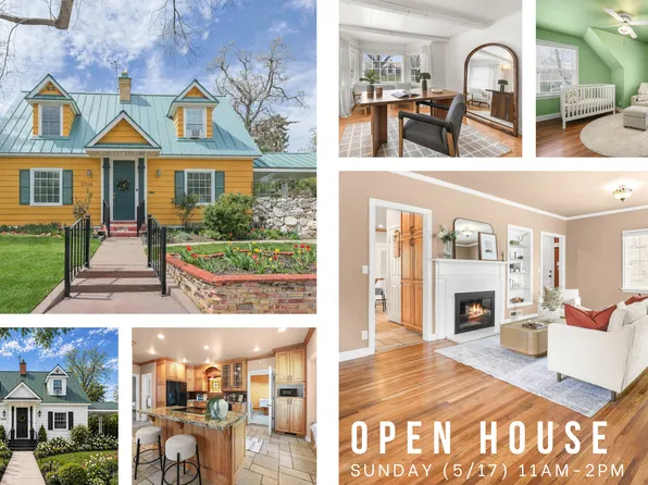 1445 E Stratford Ave, Salt Lake City, UT 84106