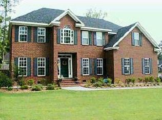 4563 Juniper Ct, Evans, GA 30809