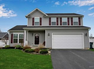 3796 Captains Way, North Tonawanda, NY 14120