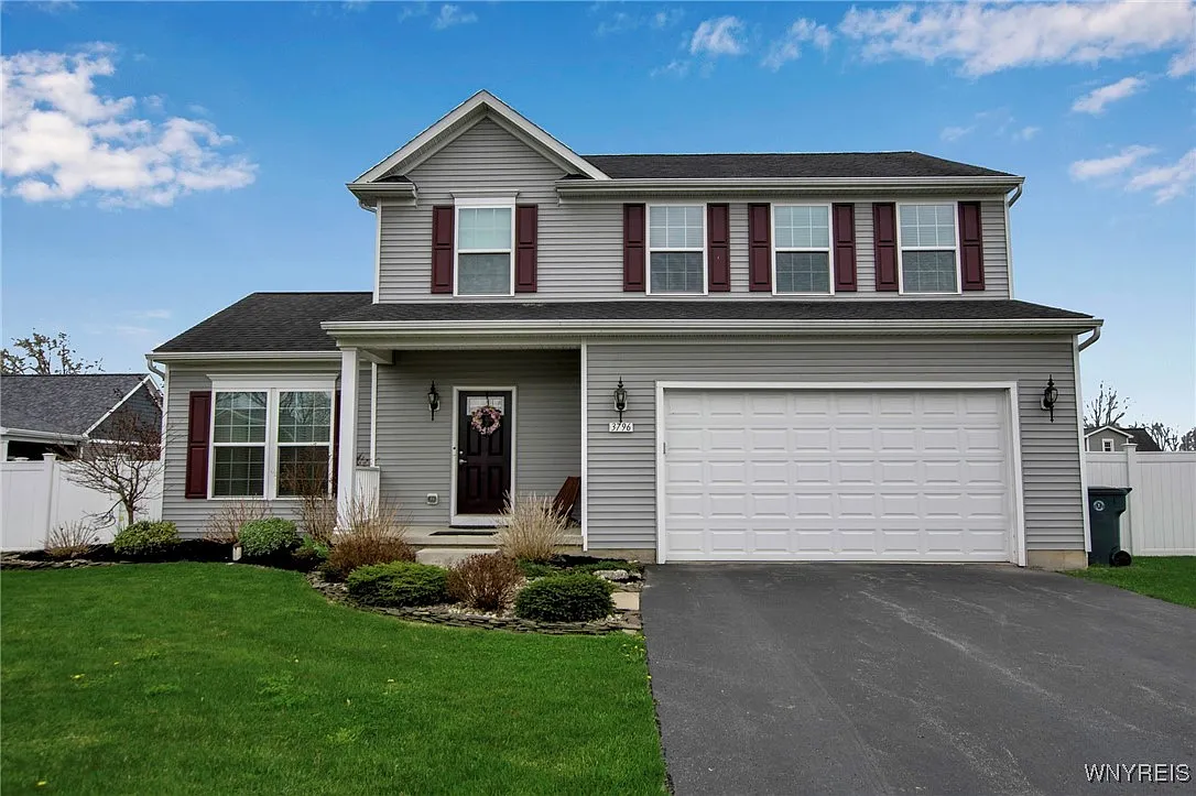 3796 Captains Way photo 1