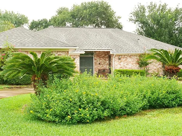 3035 Golden Hills Ln, Missouri City, TX 77459