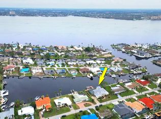 5331 Malibu Ct, Cape Coral, FL 33904