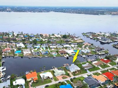 5331 Malibu Ct, Cape Coral, FL, 33904