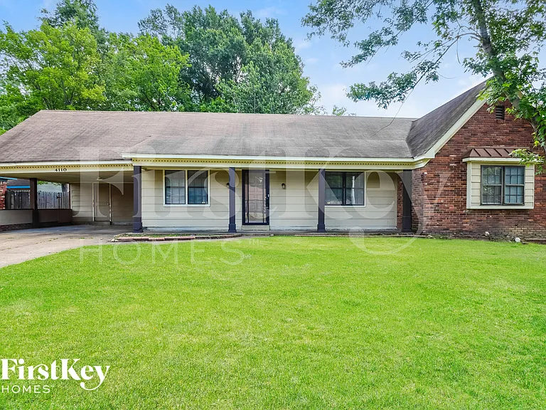 4110 Friendship Ln — Photo 1