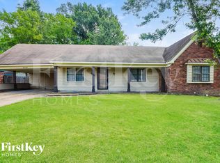 4110 Friendship Ln, Memphis, TN 38115