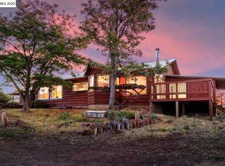 698-975 Gold Run Rd, Susanville, CA 96130