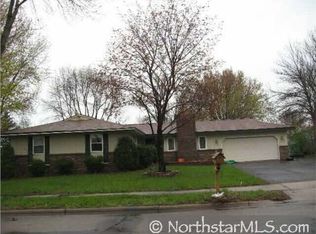 2293 Beam Ave, Saint Paul, MN 55109