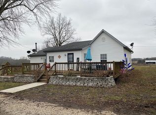 386 E 400th Rd, Fair Play, MO 65649