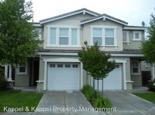 612 Julmar Cir, Fairfield, CA 94534