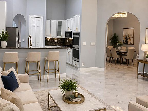 4th image of 10295 Trianon Pl