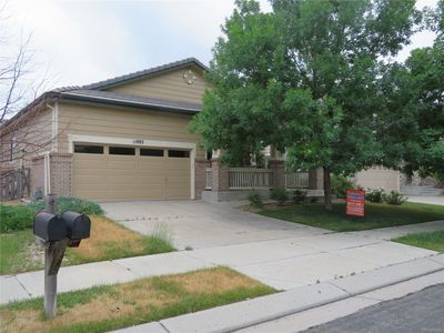 11882 Fairplay St, Commerce City, CO, 80603
