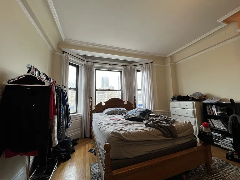 464 Commonwealth Ave #36 — Photo 4