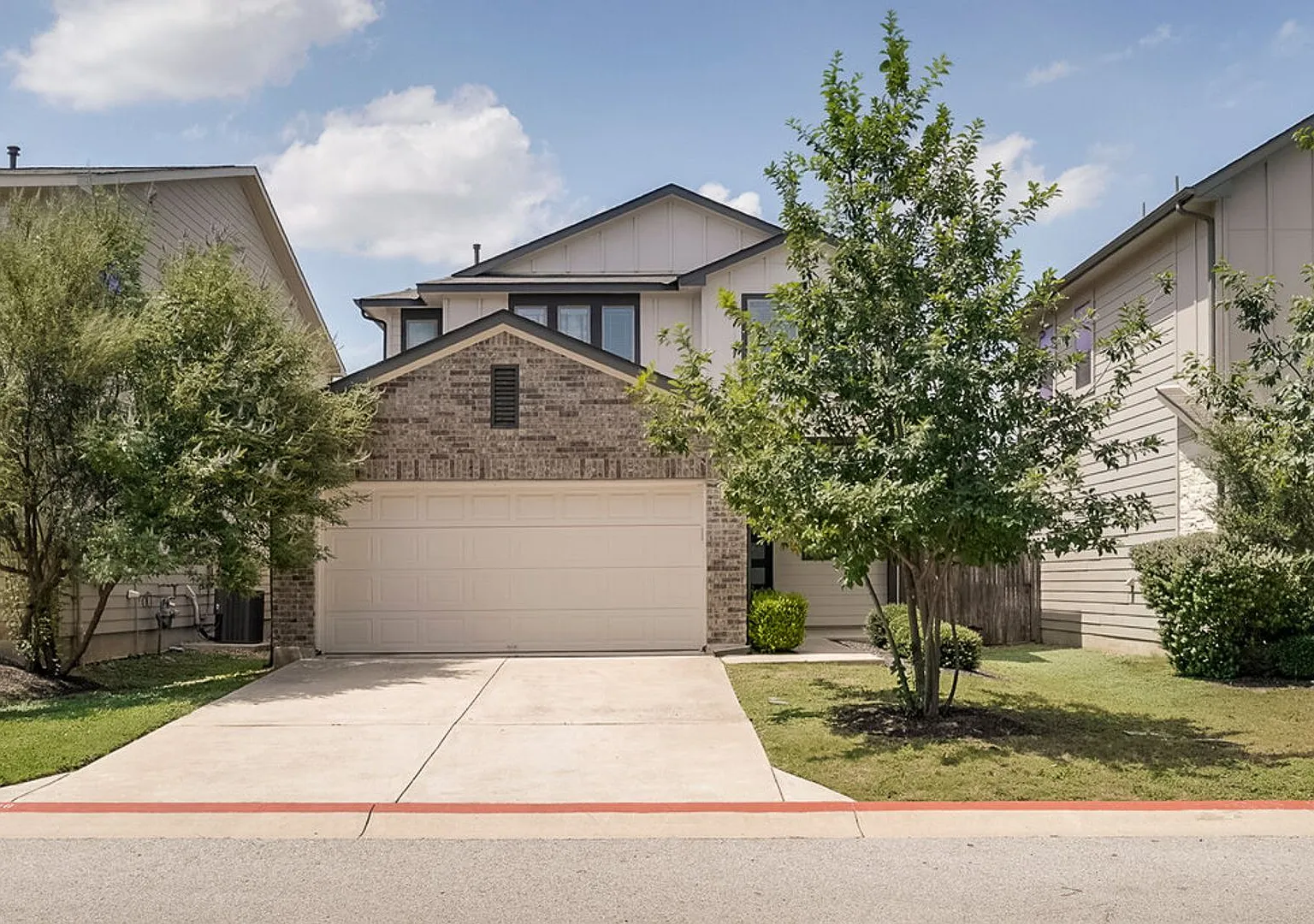 9102 Moonstone Drive Austin, TX 78729 — Photo 1
