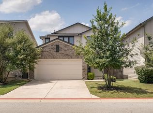 9102 Moonstone Dr UNIT 22, Austin, TX 78729