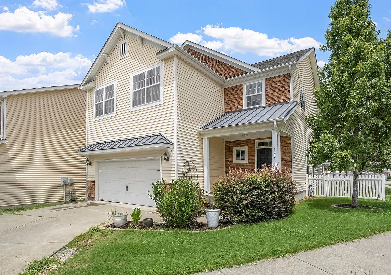 Charming 4 Bed/2.5 Bath home in Morrisville, NC — Photo 1
