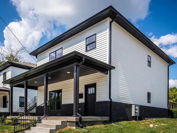 910 Walnut St, Jeffersonville, IN 47130