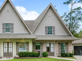 816 Dupre St, Mandeville, LA 70448
