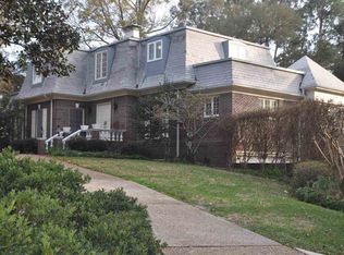 8839 Burning Tree Rd, Pensacola, FL 32514