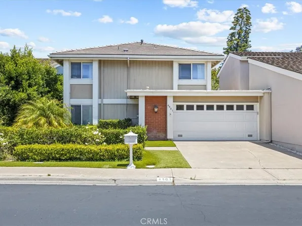 4901 Basswood Ln, Irvine, CA 92612