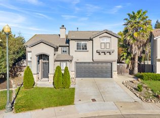 3729 Hepburn Cir, Stockton, CA 95209