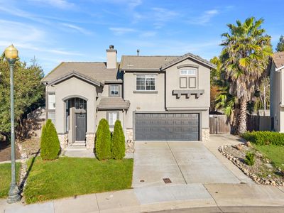 3729 Hepburn Cir, Stockton, CA, 95209