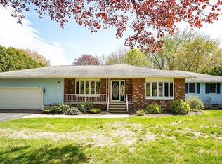 294 Brainerd St, South Hadley, MA 01075