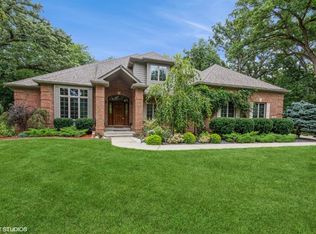 1 Hawthorne Pl, Schererville, IN 46375