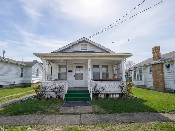 1318 36th St, Parkersburg, WV 26104