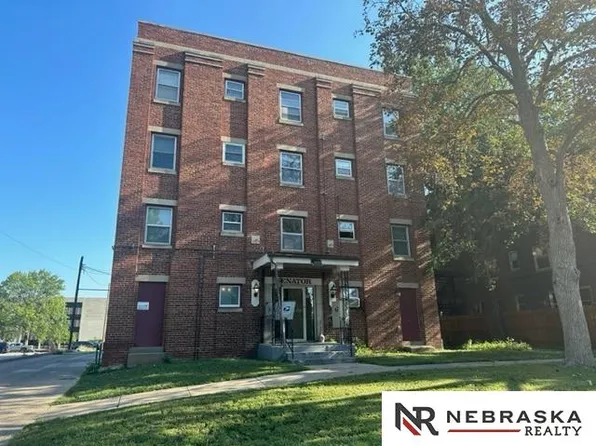 1630 H St APT D3, Lincoln, NE 68508