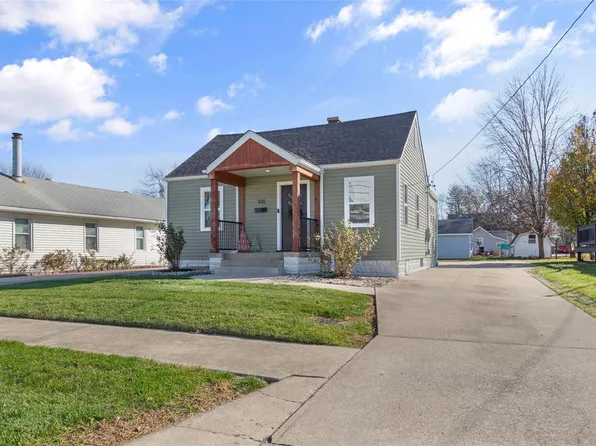 300 E Prairie St, Jerseyville, IL 62052