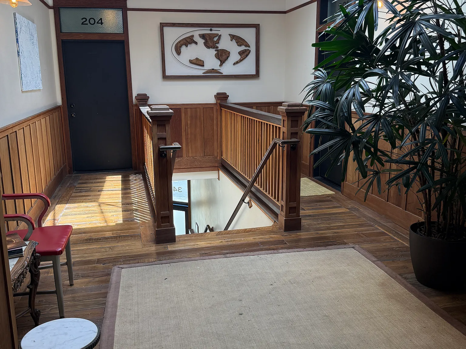 1 bed, 450 sqft, $1,395 — Photo 4