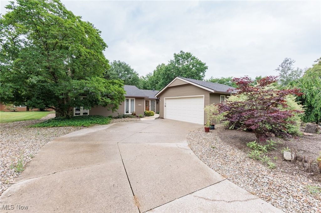 Real estate listing image