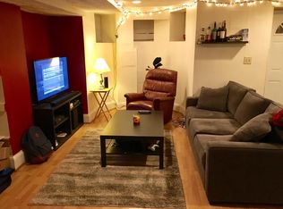 1338 W St NW #BASEMENT, Washington, DC 20009