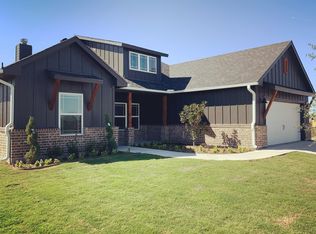 2004 Wyldewood Way, Sherman, TX 75092