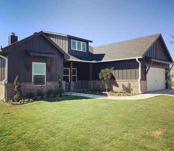 4113 Hummingbird Dr, Sherman, TX, 75092
