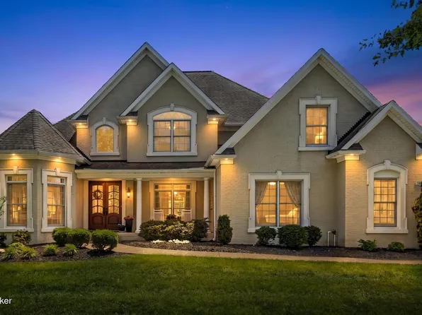 7620 Beechspring Farm Blvd, Louisville, KY 40241