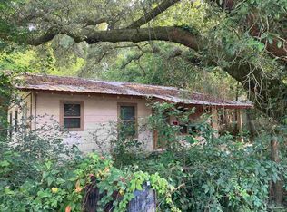 3409 Maywood Ave, Pensacola, FL 32526