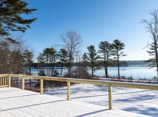 55 Ledgeview Ln, Harpswell, ME 04079