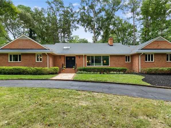 215 El Dorado Dr, Henrico, VA 23229