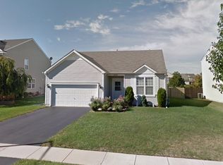 3707 Old Renwick Trl, Joliet, IL 60435