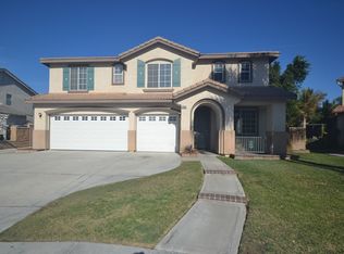 12850 Maryland Ave, Corona, CA 92880