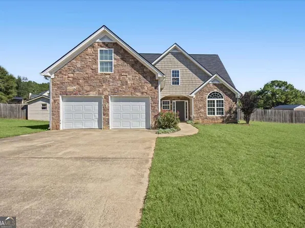 12 Ferry Crossing Dr SE, Rome, GA 30161