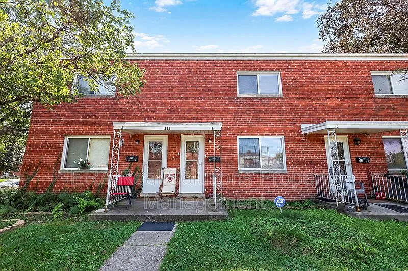 255 S Powell Ave #B