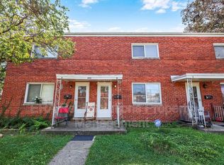 255 S Powell Ave APT B, Columbus, OH 43204