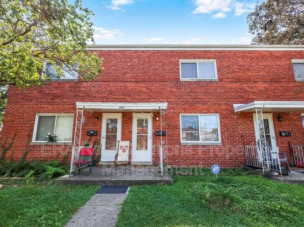 255 S Powell Ave APT B, Columbus, OH 43204