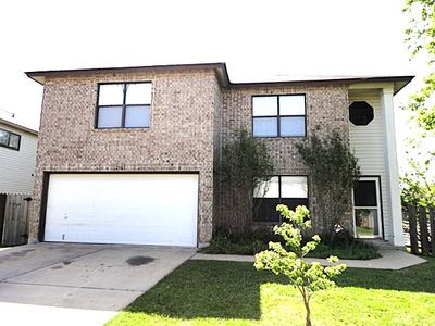 2947 Donnell Dr, Round Rock, TX, 78664