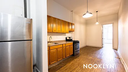 Rented by Nooklyn NYC LLC